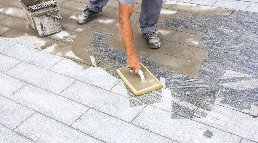 Expert tile roof repair services in Cottage Grove, MN